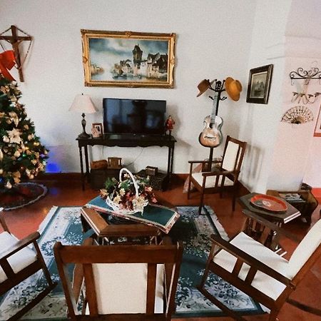 Hostal La Espanola Parras Parras de la Fuente Εξωτερικό φωτογραφία