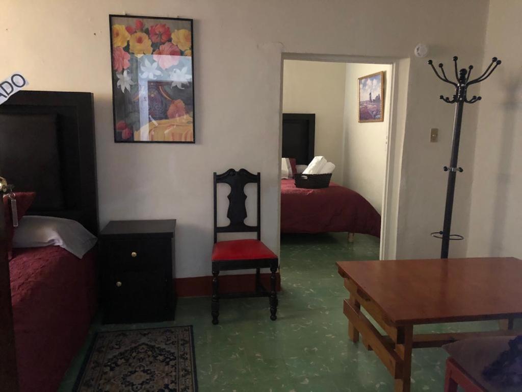 Hostal La Espanola Parras Parras de la Fuente Εξωτερικό φωτογραφία