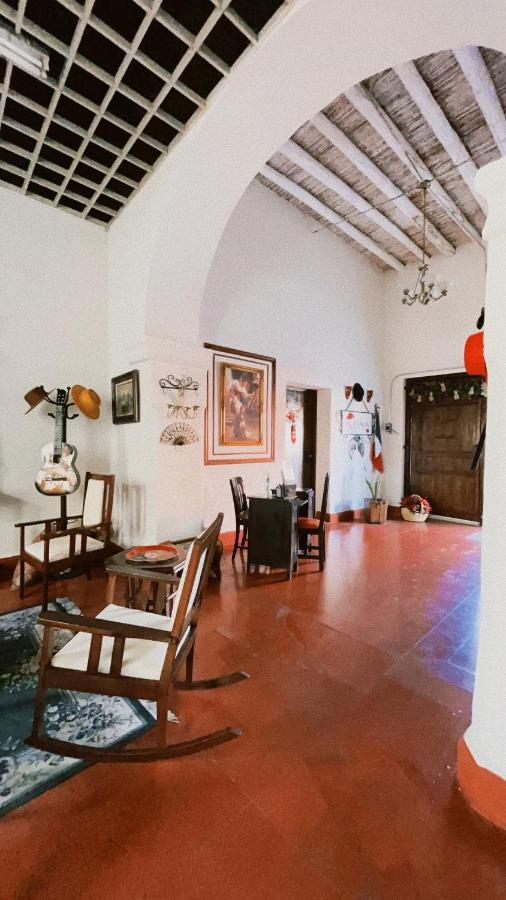 Hostal La Espanola Parras Parras de la Fuente Εξωτερικό φωτογραφία