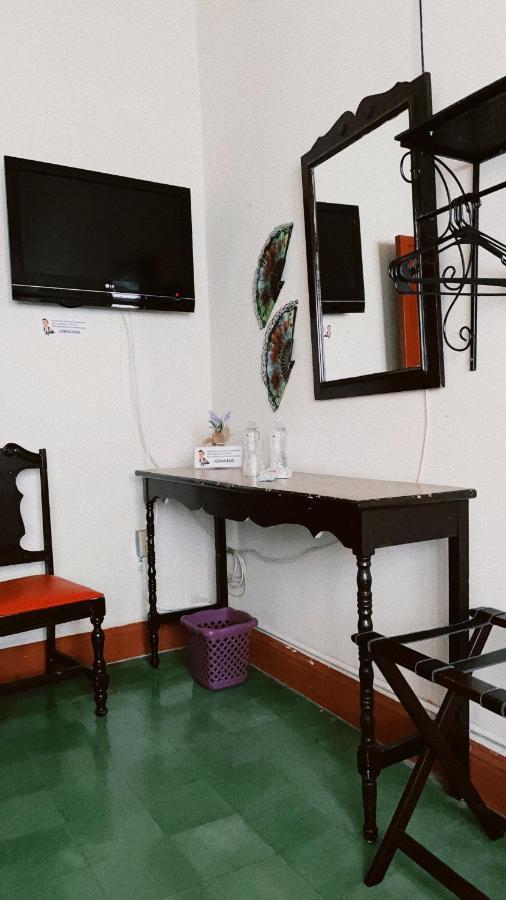 Hostal La Espanola Parras Parras de la Fuente Εξωτερικό φωτογραφία