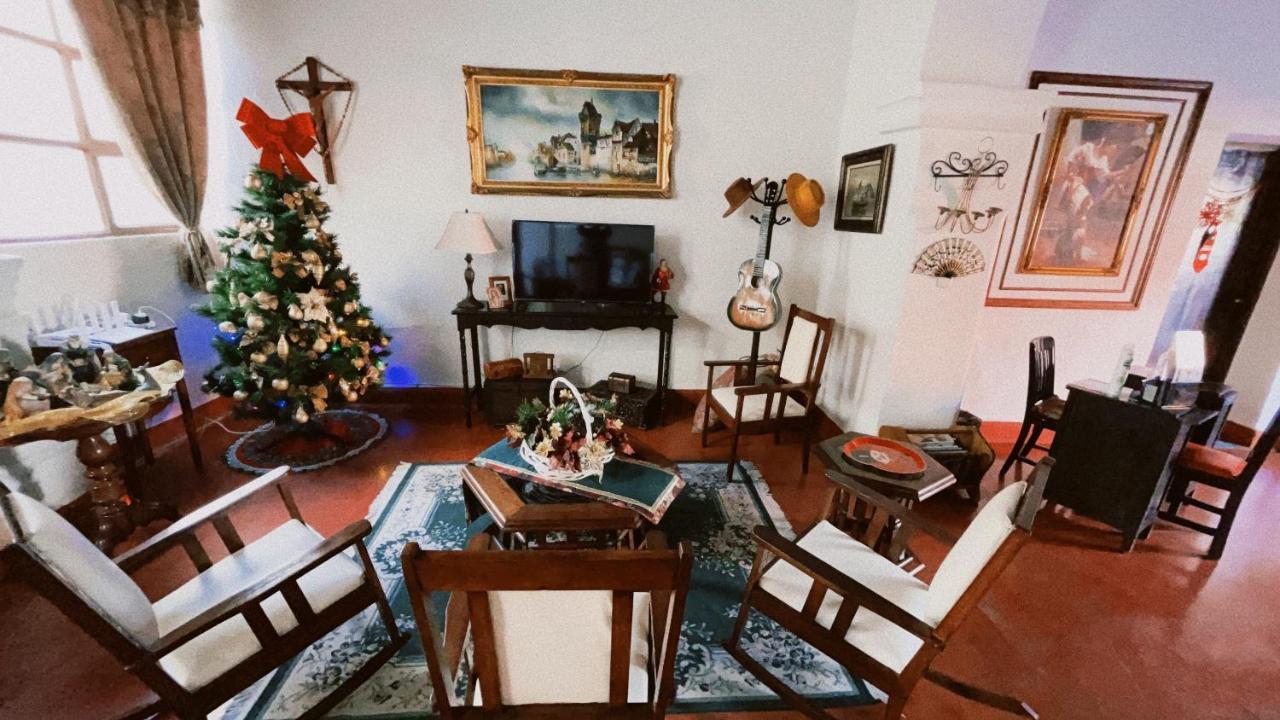 Hostal La Espanola Parras Parras de la Fuente Εξωτερικό φωτογραφία