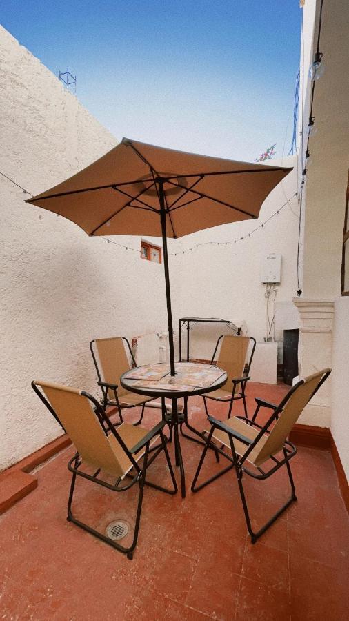 Hostal La Espanola Parras Parras de la Fuente Εξωτερικό φωτογραφία