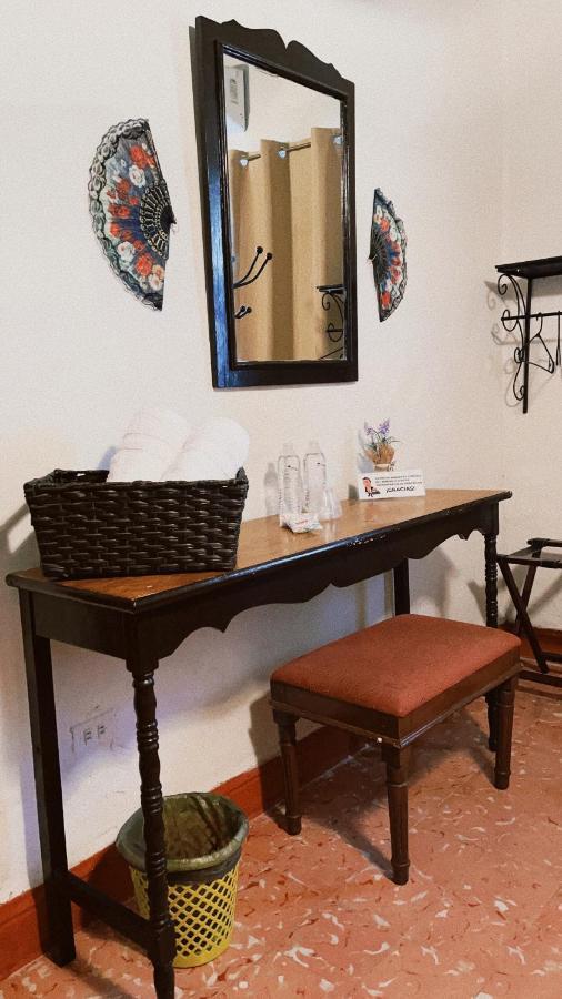 Hostal La Espanola Parras Parras de la Fuente Εξωτερικό φωτογραφία